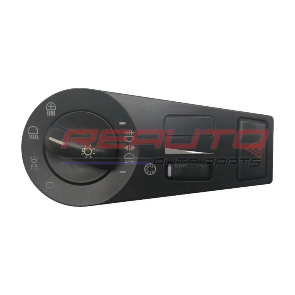 OE 20466306 20942844 Head Light Switch for VOLVO Truck Parts Wholesale